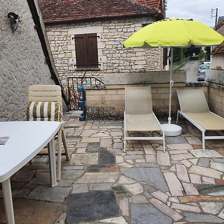 Le pigeonnier logement 4 personnes La maisonnette rénovée logement 2 personnes Floirac  Esterno foto