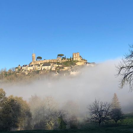Le pigeonnier logement 4 personnes La maisonnette rénovée logement 2 personnes Floirac  Esterno foto