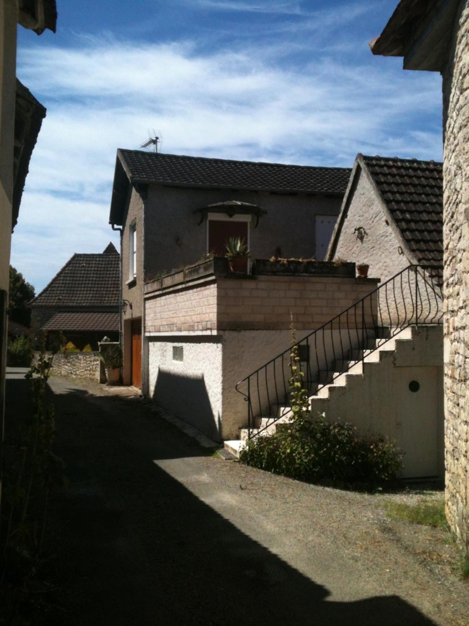 Le pigeonnier logement 4 personnes La maisonnette rénovée logement 2 personnes Floirac  Esterno foto