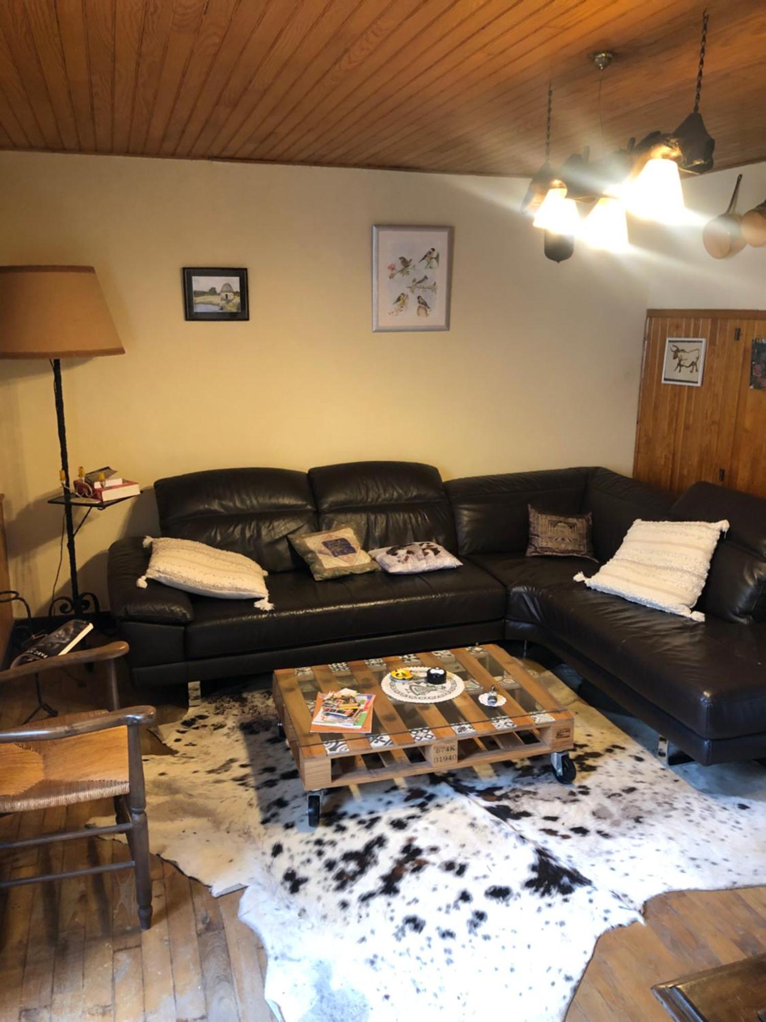 Le pigeonnier logement 4 personnes La maisonnette rénovée logement 2 personnes Floirac  Esterno foto