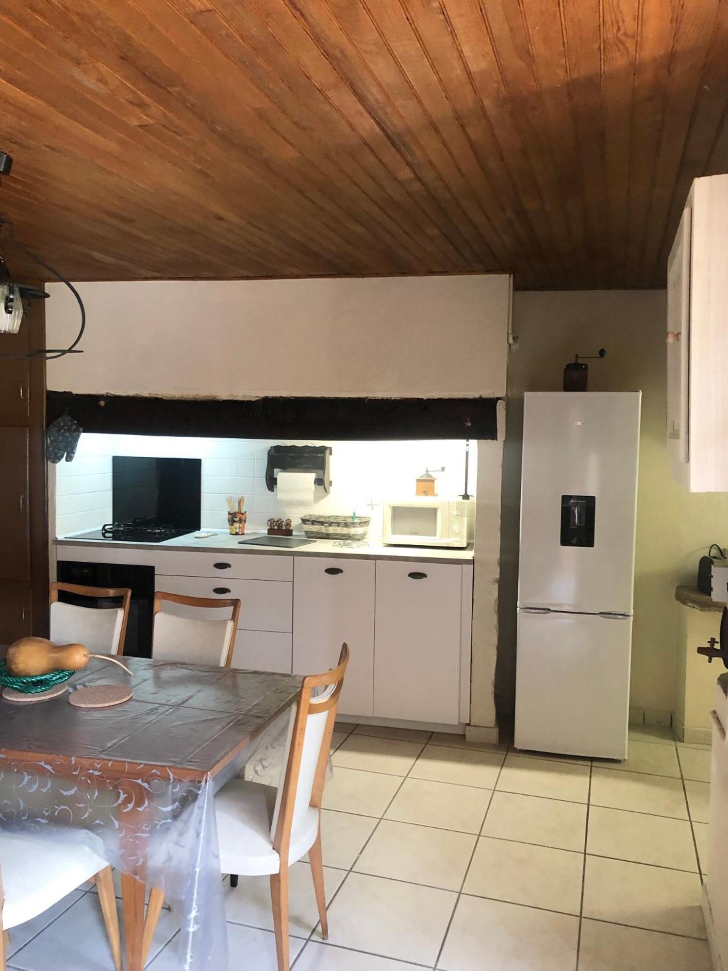 Le pigeonnier logement 4 personnes La maisonnette rénovée logement 2 personnes Floirac  Esterno foto