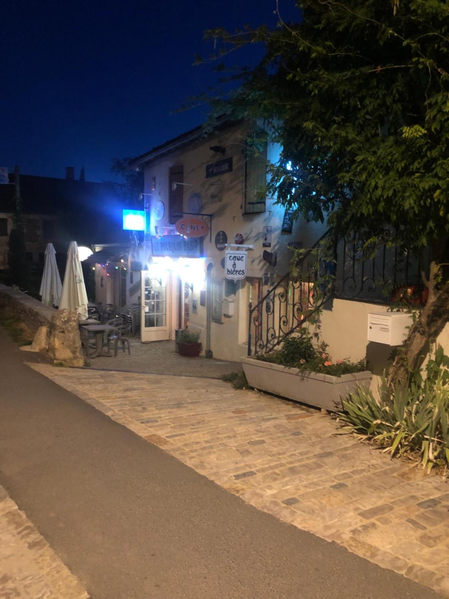 Le pigeonnier logement 4 personnes La maisonnette rénovée logement 2 personnes Floirac  Esterno foto